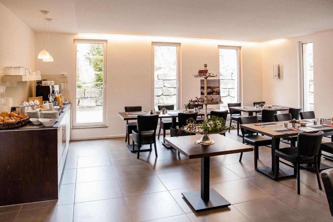 Gasthof Krone Bissingen  외부 사진